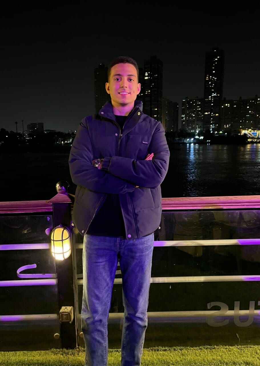 Ayman Atta